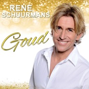 Rene Schuurmans - Goud - CD