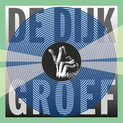 De Dijk - Groef - CD
