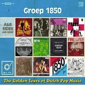 Groep 1850 - The Golden Years Of Dutch Pop Music - 2CD