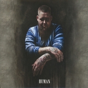 Rag 'N' Bone Man - Human - Deluxe Edition - CD