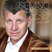 Semino Rossi - Ein Teil Von Dir - CD