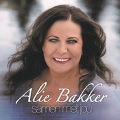 Alie Bakker - Samen Met Jou - CD