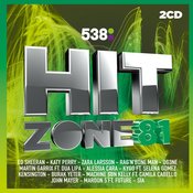 Hitzone 81 - 2CD