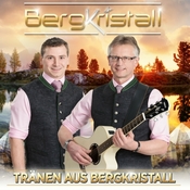 Bergkristall - Tranen Aus Bergkristall - CD