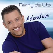 Ferry de Lits - Ademloos - CD