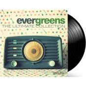 Evergreens - The Ultimate Collection - LP