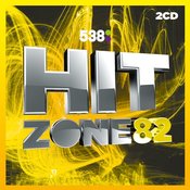 Hitzone 82 - 2CD
