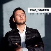 Tino Martin - Hoe Ik Het Zie - CD