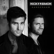 Nick & Simon - Aangenaam - CD