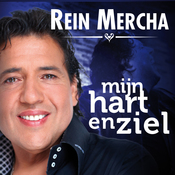 Rein Mercha - Mijn Hart En Ziel - CD
