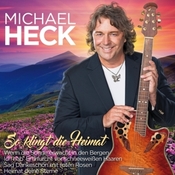 Michael Heck - So Klingt Die Heimat - CD