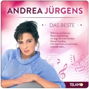 Andrea Jurgens - Das Beste - CD