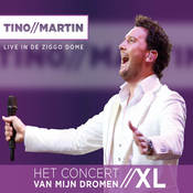 Tino Martin - Het Concert Van Mijn Dromen XL - Live In Ziggo Dome