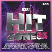 Hitzone 83 - 2CD
