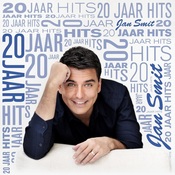 Jan Smit - 20 Jaar Hits - 2CD