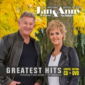 Jan en Anny - Greatest Hits - CD+DVD