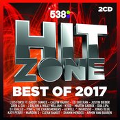 Hitzone - Best Of 2017 - 2CD