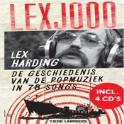 Lex Harding - Lexjooo