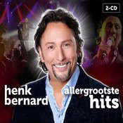 Henk Bernard - 10 Jaar - Allergrootste Hits - 2CD