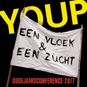 Youp van 't Hek - Oudejaarsconference 2017 - CD