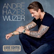 Andre Hazes Jr. - Wijzer - Luxe Editie - 2CD