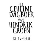 Het Geheime Dagboek Van Hendrik Groen - TV Serie - 3DVD
