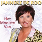 Janneke De Roo - Het Mooiste Van - CD
