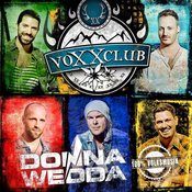 Voxxclub - Donnawedda