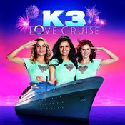 K3 - Love Cruise - CD