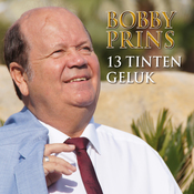 Bobby Prins - 13 Tinten Geluk - CD