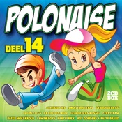 Polonaise - Deel 14 - 2CD