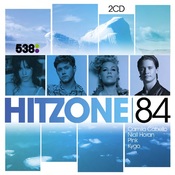 Hitzone 84 - 2CD