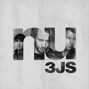 3JS - Nu - CD