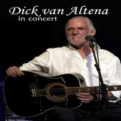 Dick van Altena - In Concert - DVD
