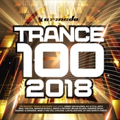 Trance 100 - 2018 - 4CD
