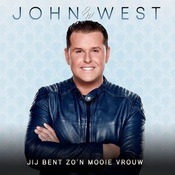 John West - Jij Bent Zo'n Mooie Vrouw - CD
