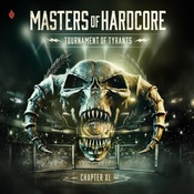 Masters Of Hardcore - Chapter XL - Tournament Of Tyrants - 2CD