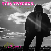 Tina Trucker - 35 Jaar - Queen Of The Road - 3CD