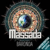 Massada - Baronda - Live - 2CD+DVD