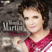 Monika Martin - Fur Immer - CD