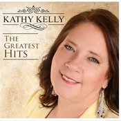Kathy Kelly - The Greatest Hits - CD