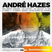 Andre Hazes - Favorieten Expres