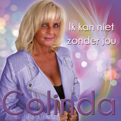 Colinda - Ik Kan Niet Zonder Jou - CD