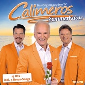 Calimeros - Sommerkusse