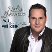 Nelis Leeman - Wie Denk Je Wel Wie Ik Ben - CD