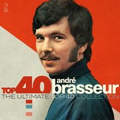 Andre Brasseur - Top 40 - 2CD