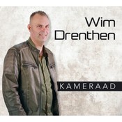 Wim Drenthen - Kameraad - CD