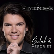 Roy Donders - Geluk en Verdriet - CD