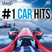 Radio Veronica - No 1 Car Hits