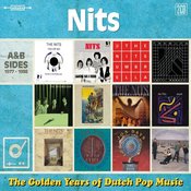 Nits - The Golden Years Of Dutch Pop Music - 2CD
